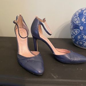 SJP Heels - worn once for a wedding
